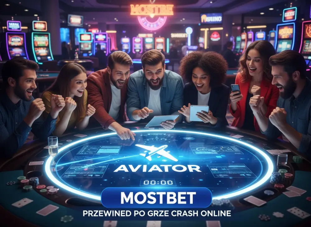 aviator mostbet