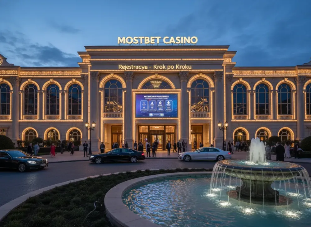 signup mostbet